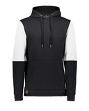 Men's All-American Team Colorblocked Hooded Sweatshirt