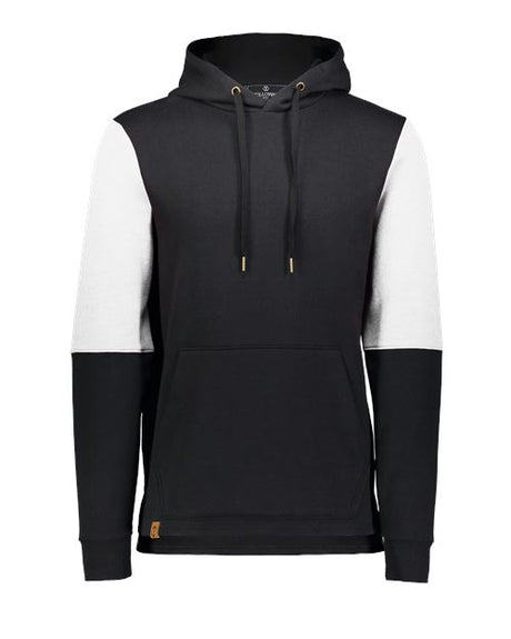 Men's All-American Team Colorblocked Hooded Sweatshirt