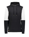 Men's All-American Team Colorblocked Hooded Sweatshirt