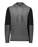 Men's All-American Team Colorblocked Hooded Sweatshirt