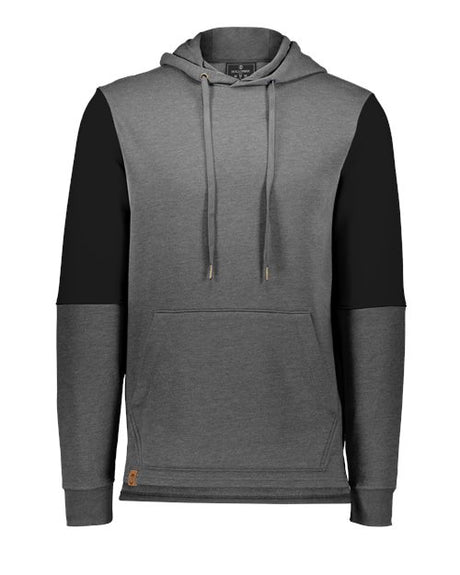 Men's All-American Team Colorblocked Hooded Sweatshirt