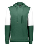 Men's All-American Team Colorblocked Hooded Sweatshirt