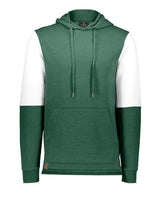 Men's All-American Team Colorblocked Hooded Sweatshirt