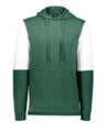 Men's All-American Team Colorblocked Hooded Sweatshirt