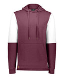 Men's All-American Team Colorblocked Hooded Sweatshirt