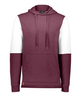 Men's All-American Team Colorblocked Hooded Sweatshirt