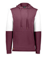 Men's All-American Team Colorblocked Hooded Sweatshirt