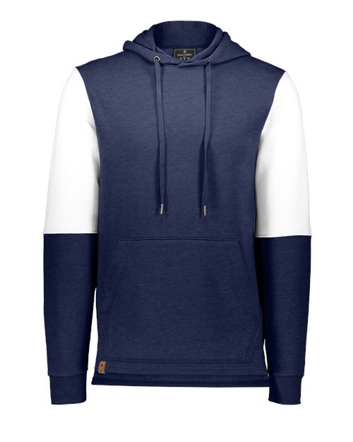 Men's All-American Team Colorblocked Hooded Sweatshirt