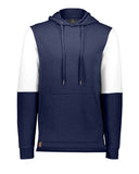 Men's All-American Team Colorblocked Hooded Sweatshirt