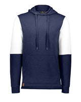 Men's All-American Team Colorblocked Hooded Sweatshirt