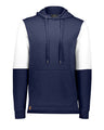 Men's All-American Team Colorblocked Hooded Sweatshirt