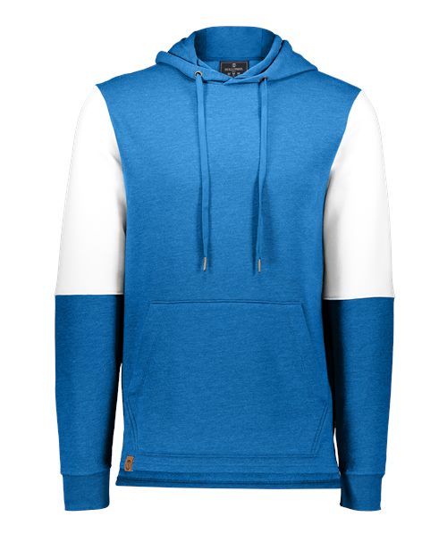 Men's All-American Team Colorblocked Hooded Sweatshirt