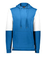 Men's All-American Team Colorblocked Hooded Sweatshirt