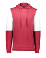 Men's All-American Team Colorblocked Hooded Sweatshirt