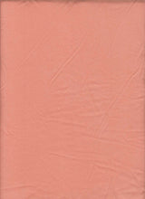 DTY Brushed Solid Knit Fabric, Soft Stretch Lightweight 58/60" Wide for Apparel and Crafts