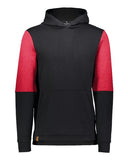 Youth All-American Team Fleece Colorblocked Hooded Sweatshirt