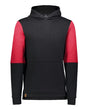Youth All-American Team Fleece Colorblocked Hooded Sweatshirt