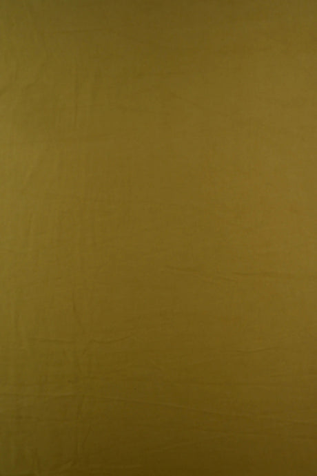 1 Yard DTY Brushed Solid Fabric Soft Stretch Smooth Texture 58/60" Wide