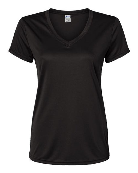 Paragon Women's Vera V-Neck Performance T-Shirt