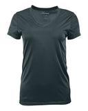 Paragon Women's Vera V-Neck Performance T-Shirt