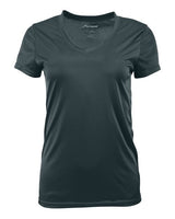 Paragon Women's Vera V-Neck Performance T-Shirt
