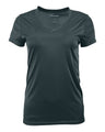 Paragon Women's Vera V-Neck Performance T-Shirt