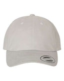 YP Classics® Peached Cotton Twill Dad Hat