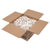 Sugar in the Raw - Organic White Sugar Packets - 3.5 grams, 1000/Case