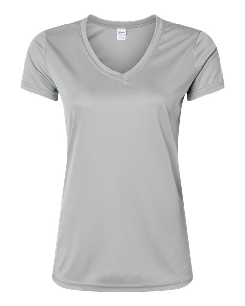 Paragon Women's Vera V-Neck Performance T-Shirt