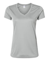 Paragon Women's Vera V-Neck Performance T-Shirt