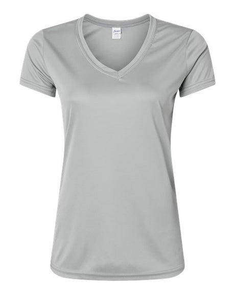 Paragon Women's Vera V-Neck Performance T-Shirt