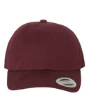 YP Classics® Soft Cotton Twill Dad Hat