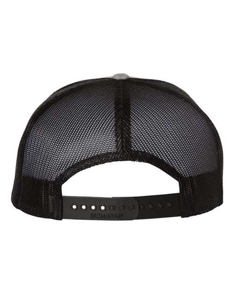 Richardson casual performance cap for active outdoor use