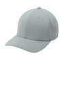 Sport-Tek® Cool & Dry Poly Block Mesh Cap