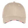 Port Authority® Americana Flag Sandwich Cap