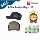 Richardson® R-Flex Trucker Cap