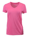 Paragon Women's Vera V-Neck Performance T-Shirt