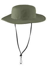 Port Authority® Outdoor Wide Brim Hat