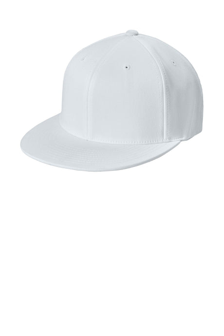 Sport-Tek® Flat Bill Cap