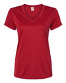 Paragon Women's Vera V-Neck Performance T-Shirt