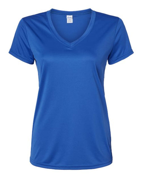 Paragon Women's Vera V-Neck Performance T-Shirt