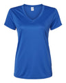 Paragon Women's Vera V-Neck Performance T-Shirt