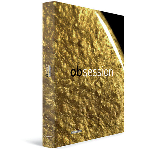 Obsession by Oriol Balaguer
