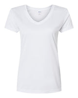 Paragon Women's Vera V-Neck Performance T-Shirt