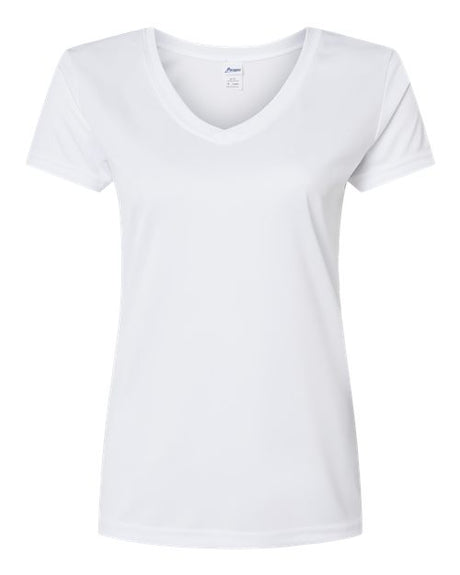 Paragon Women's Vera V-Neck Performance T-Shirt