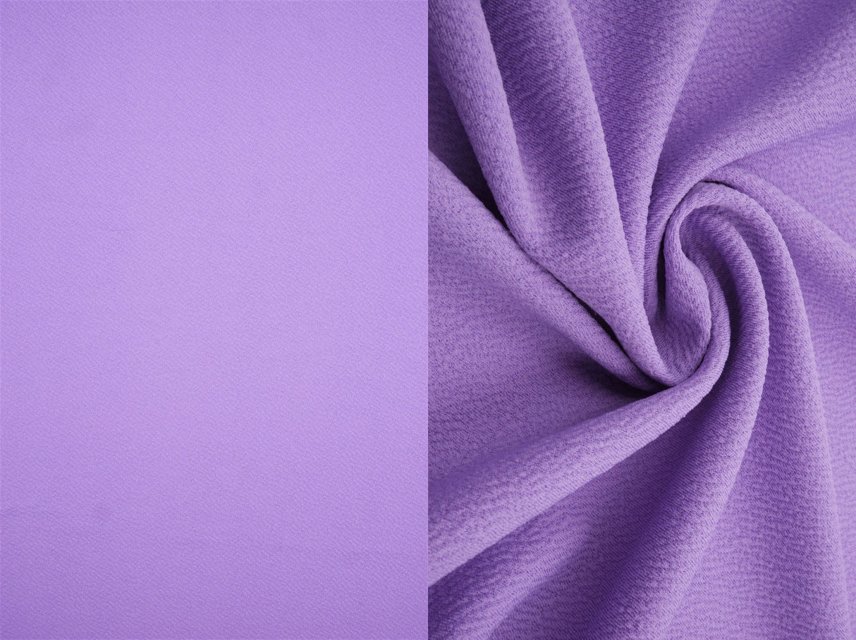 Jacquard Stretch Knit Fabric