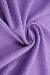 Jacquard Stretch Knit Fabric