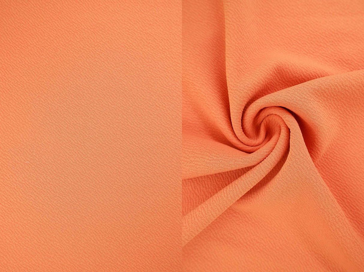 Jacquard Stretch Knit Fabric