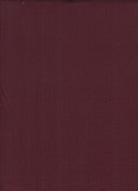 1 Yard 2x1 Solid Rib Knit Fabric, 54/56? Wide Polyester Spandex Blend