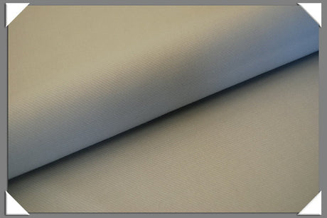 Seafoam Cavalry Twill Wool Lycra Fabric - Seafoam, Twill, 58/60" Width